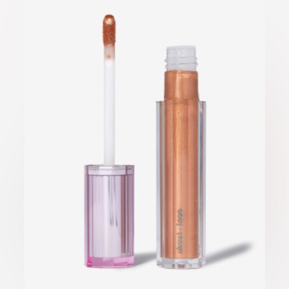 ABOUT-FACE Light Lock Lip Gloss - Payton 4.3 ml